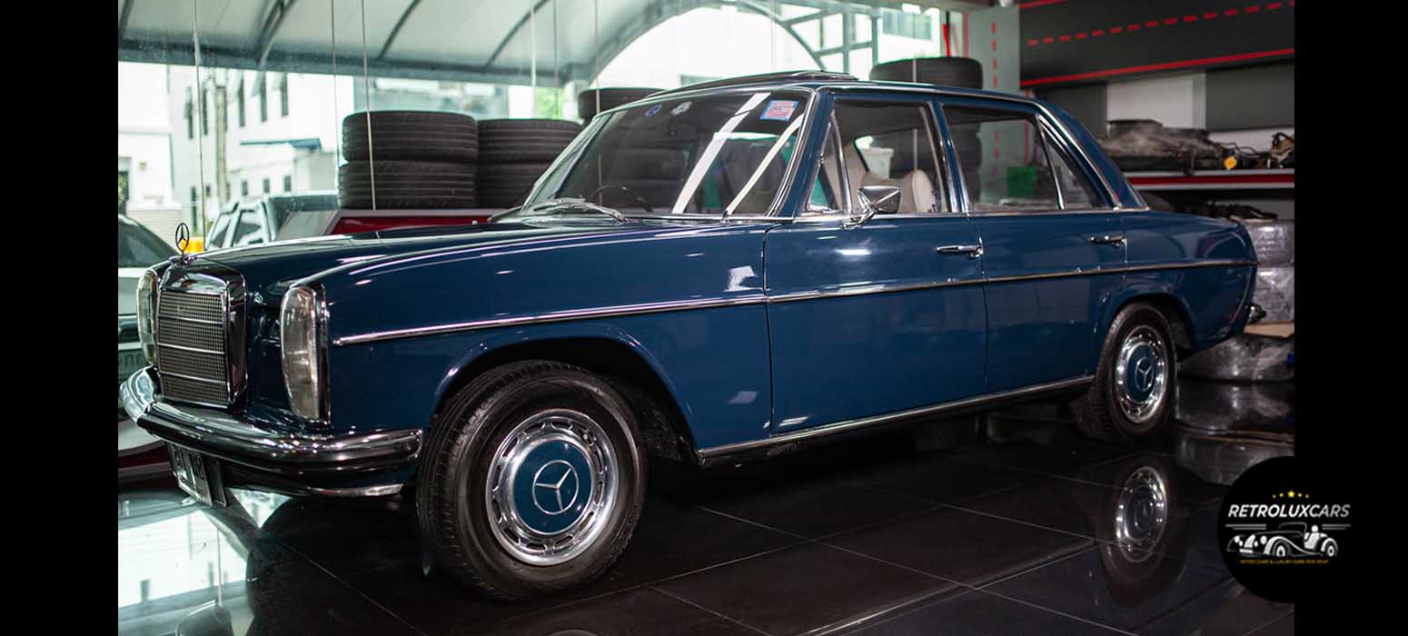 บริการเช่ารถ เช่ารถถ่ายละคร เช่ารถถ่ายโฆษณา Retroluxcars.com